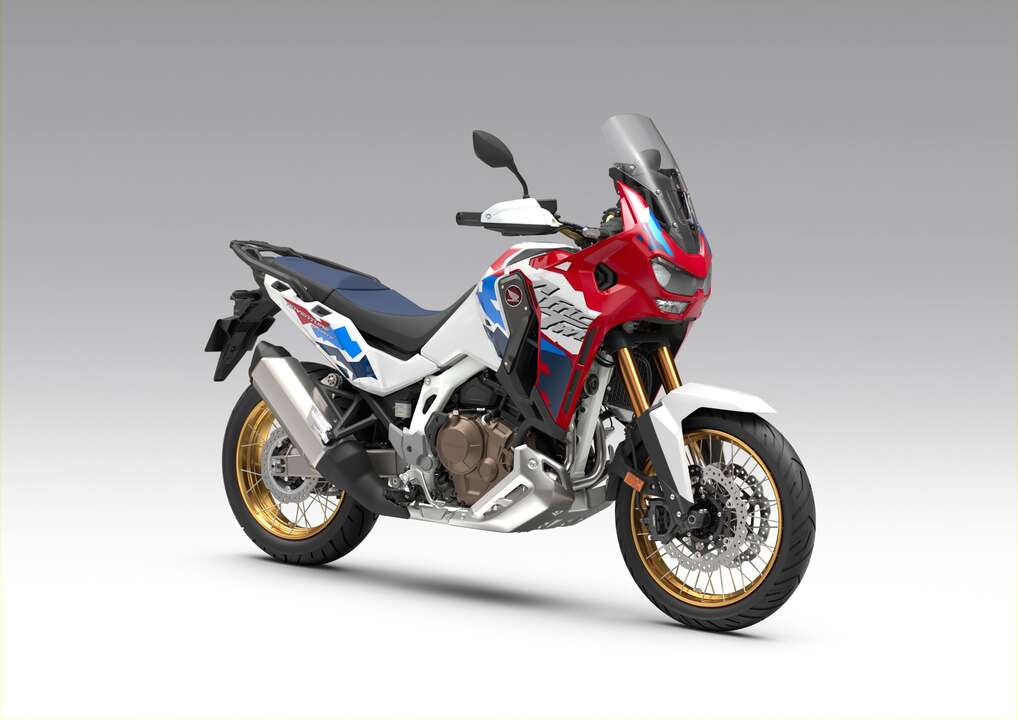 26YM Honda CRF1100L Africa Twin Adventure Sports