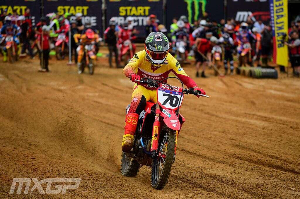 MXGP