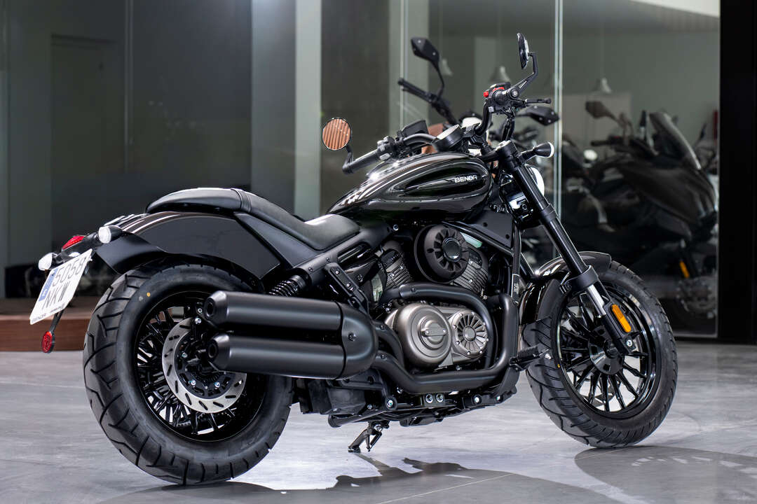 Benda Chinchilla 350 NEO
