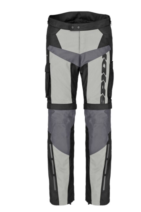Pantalones Spidi Hard Track 3