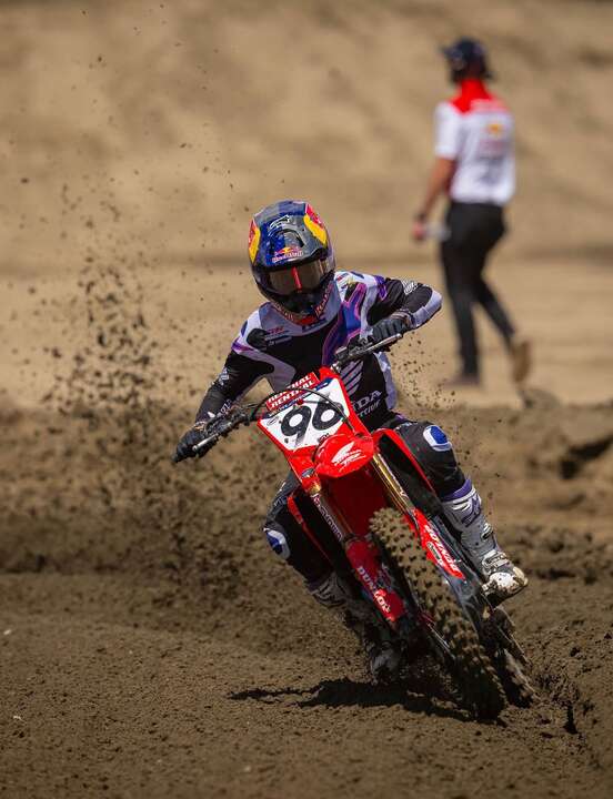 Hunter Lawrence