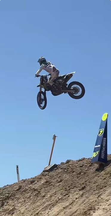Haiden Deegan