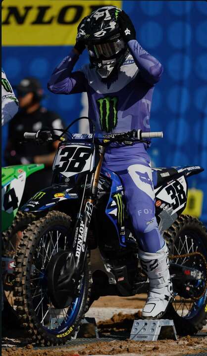Supercross