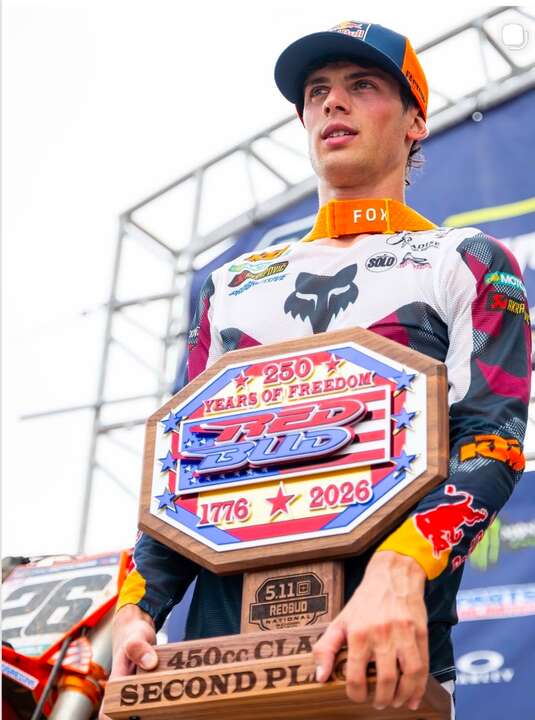 Hunter Lawrence