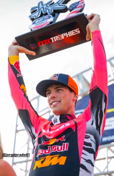 Jorge Prado