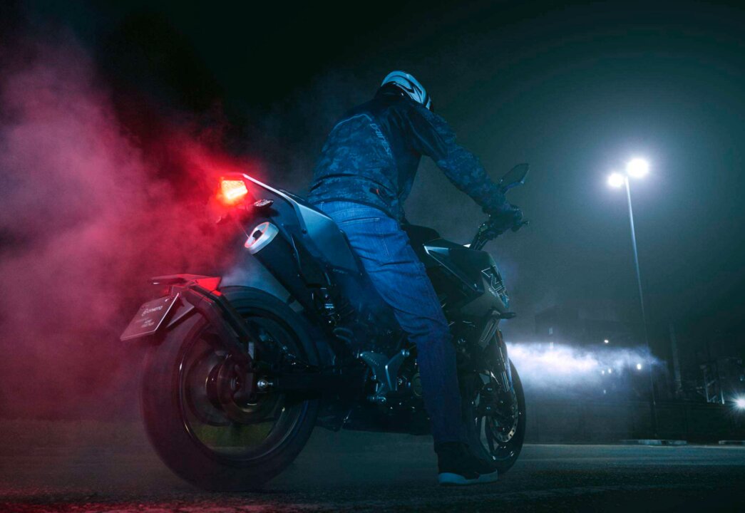 CFMOTO 125NK